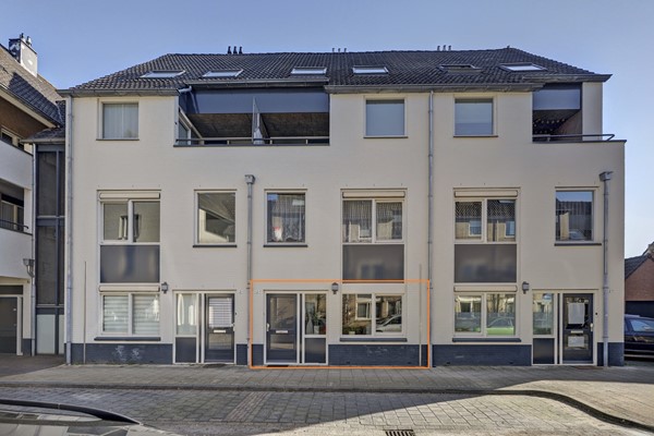 Medium property photo - Marktstraat 2A, 5531 AT Bladel